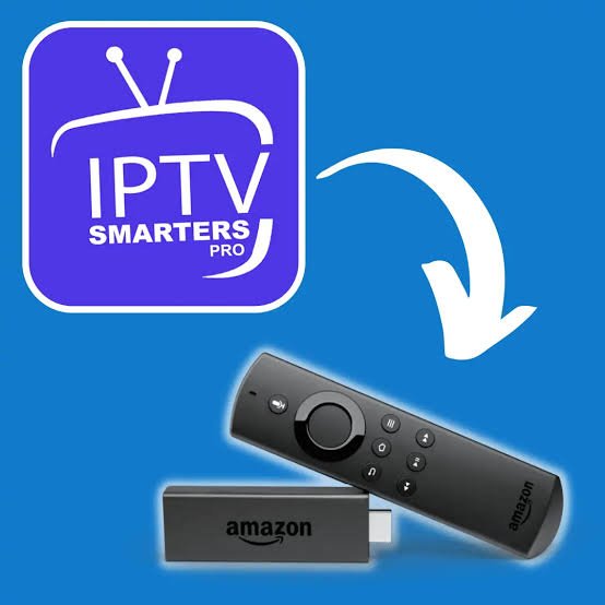 IPTV Smarters Pro login screen with Xtream Codes API